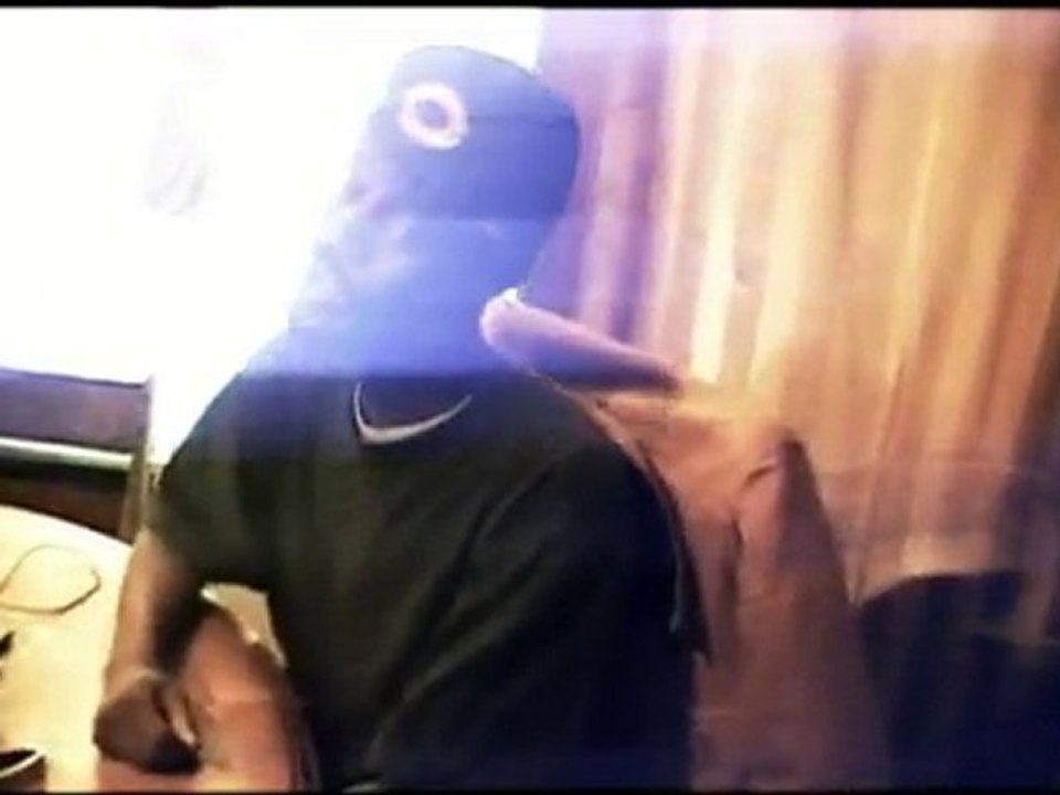 Redd Tv - "Respect" video