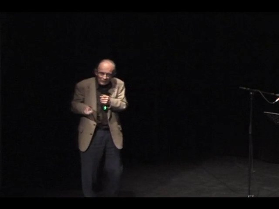 Cancers liés à l'environnement: les alternatives, C.Aubert