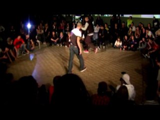 démo jurys silent trix  | Battle Multibreak 2010