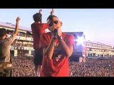 Linkin Park - Wish (Rock am Ring - Nine Inch Nails Cover)