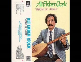 Ali Ekber Çiçek - Yıldız