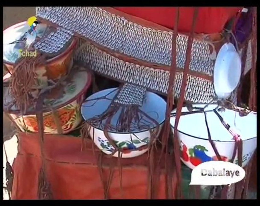 DABALAYE FRANCAIS DU 08/12/2010 PAR TCHADONLINE TV