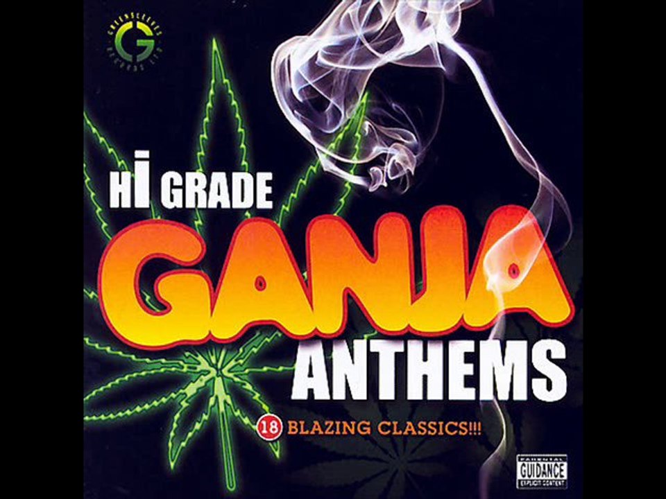 Get High : Nikki B (Power Cut Riddim)