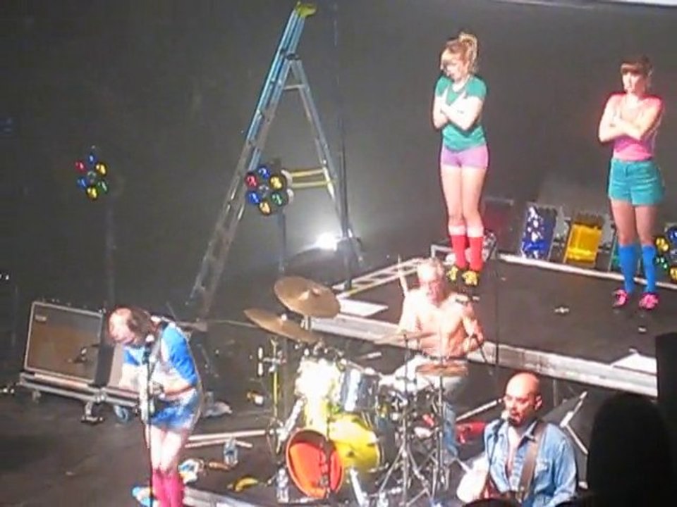 katerine, excuse moi,casino de paris,en concert, live