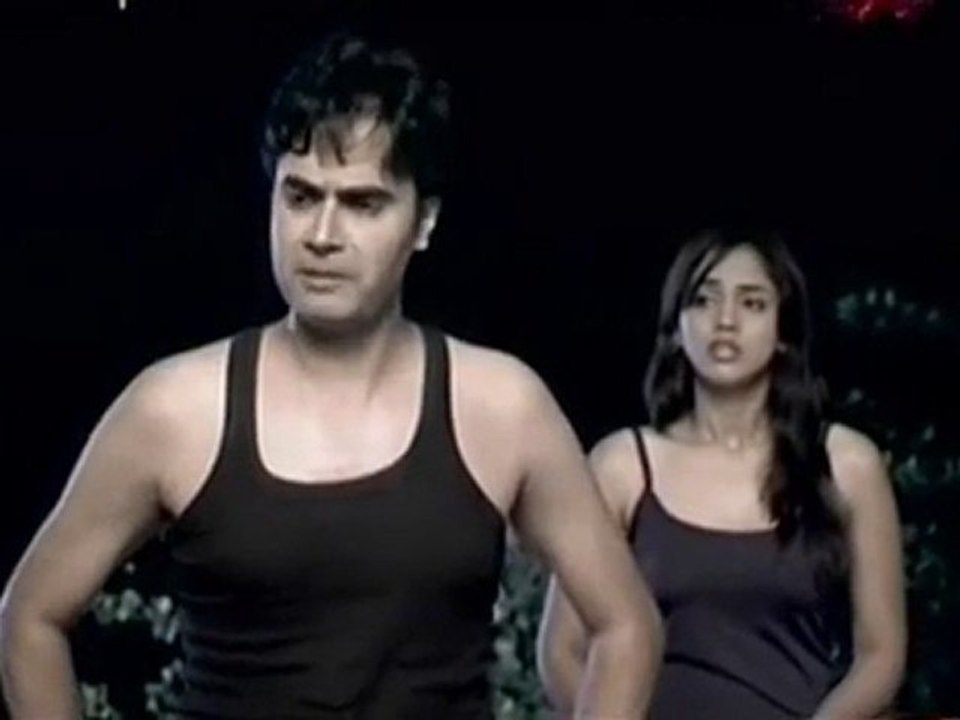 Ek Anhonee (2010) Pre DVD Rip Part-4