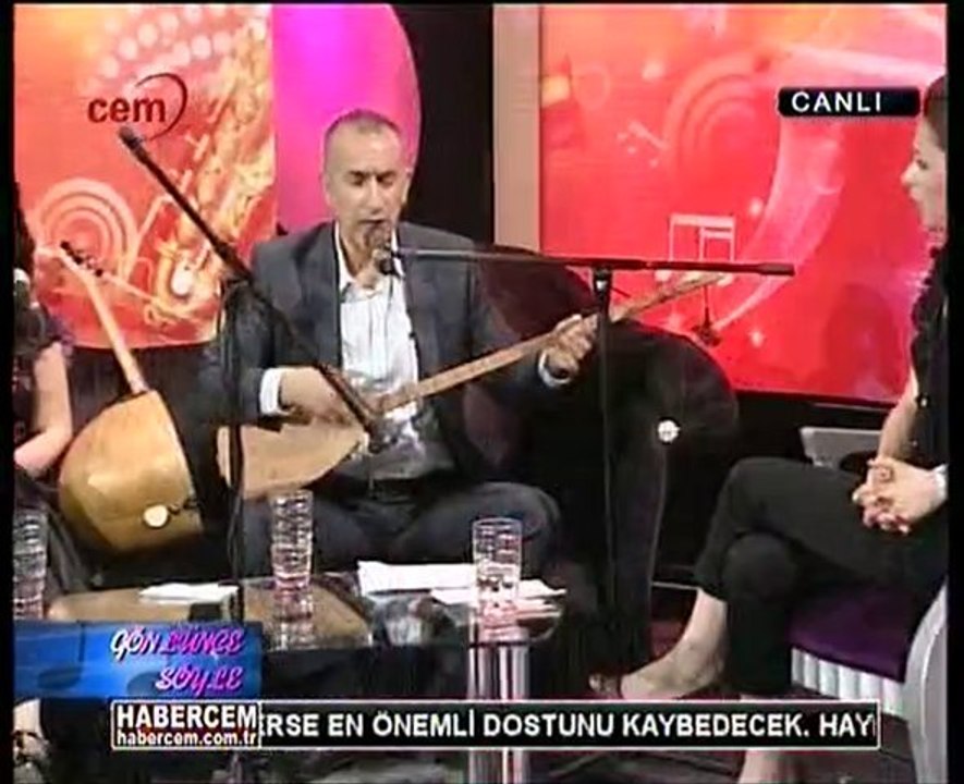 Muharrem Temiz - Deli Gönül gene Berhuzar oldu