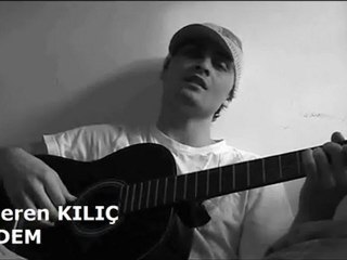 Alperen KILIÇ - SADEM