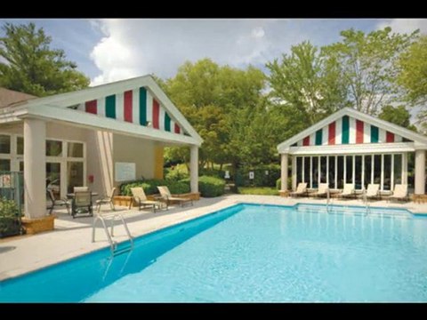 Hillmeade Apartments - Nashville, TN