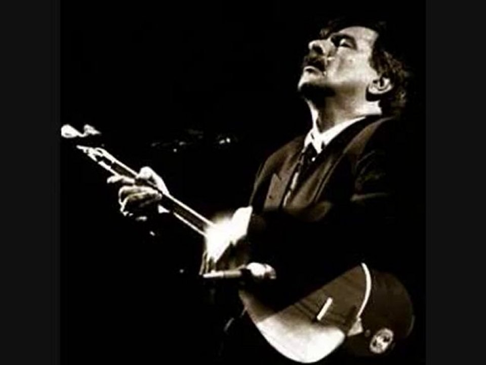 Arif Sağ - Şen Değil Gönlüm Şen Değil