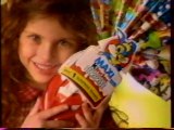 Publicité MAXI Kinder Surprise 1997