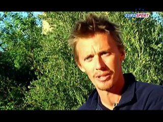 Dakar Rallisi 1 Ocak'ta başlıyor