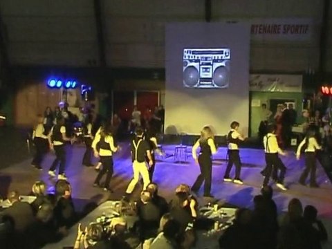 ASSOCIATION DANCERSHOW57 COURS DE DANSE DE CLIP METZ