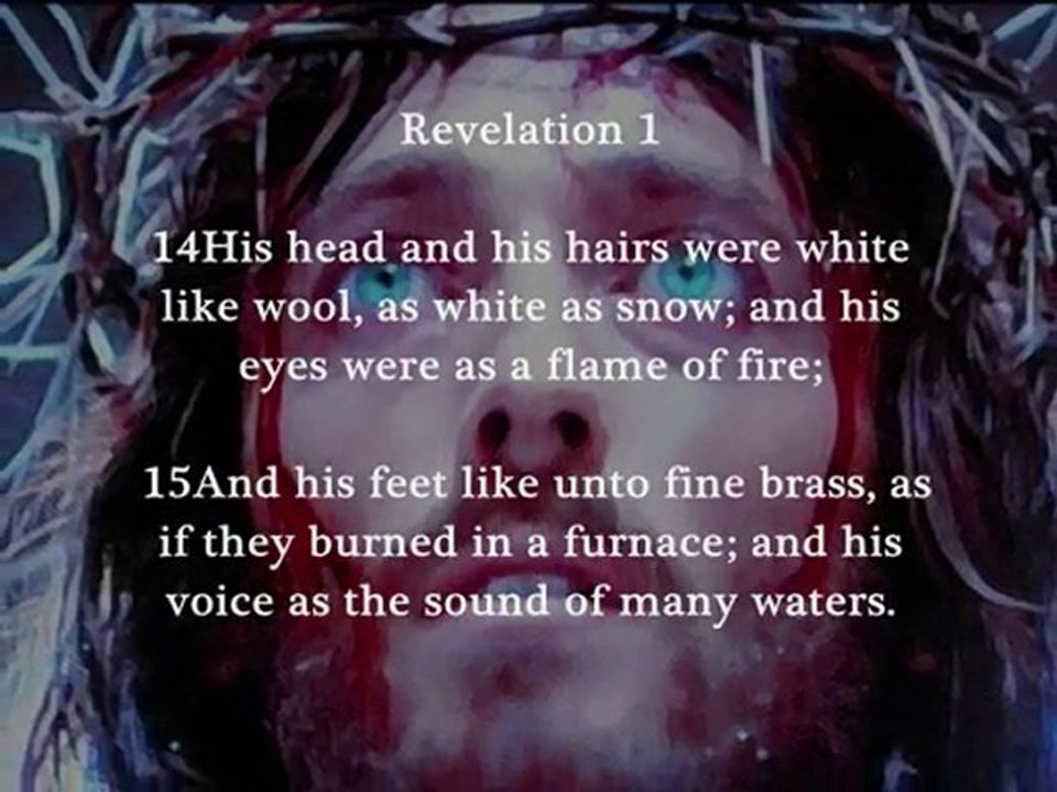 5 THE BIBLICAL HEBREWS OF THE BIBLE ON FALLENANGELS.TV