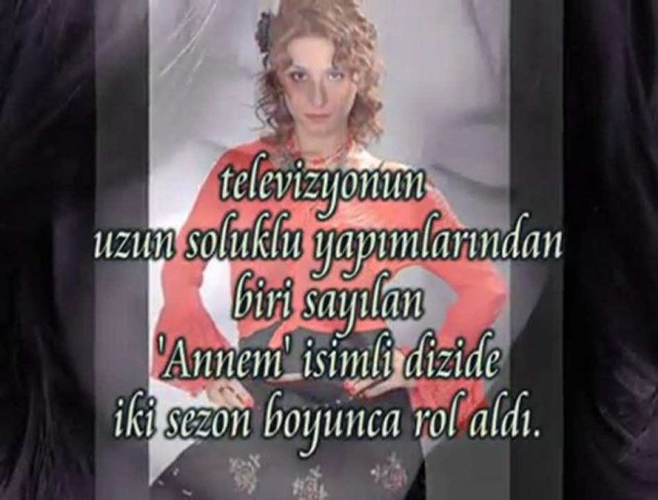 Beste TOLGAY