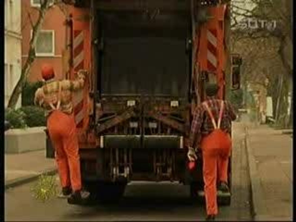 Poubelles