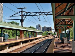 Hyde Park Tower Apartments - Kenwood, Il