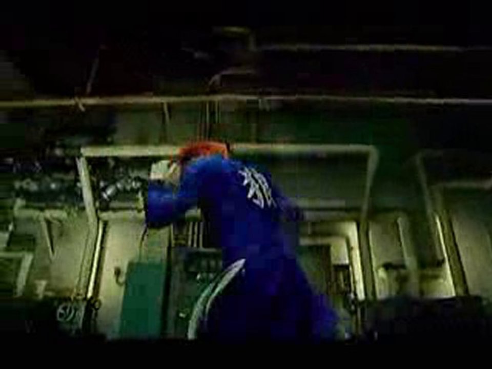 Psycho le cemu - Love is Dead