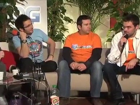 Podcast 163 : Bilan de l'année 2010 Part 1