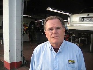 GM Repair Center of Roseville Testimonial Automotive "Auto"