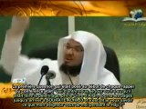 cheikh abdul Mohsen : méditation sur la SOURATE AL HADJ 3/7
