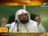 cheikh abdul Mohsen : méditation sur la SOURATE AL HADJ 4/7