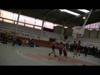 04.12.10 à Samadet TBC - Stade Montois  Les Photos