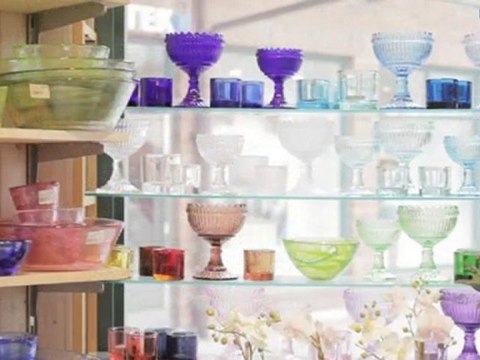 Inredning Stockholms län Butik Grön