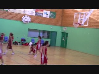 04.12.10 à Hagetmau  Hagetmau Basket - TBC  V 3