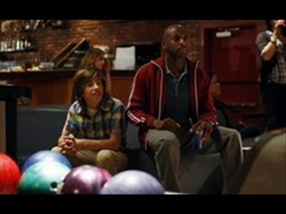 No Ordinary Family No Ordinary   Sidekick Season 1 Episode10