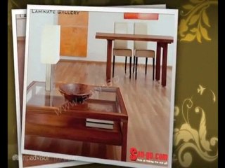 SÀN GỖ ROBINA  MALAYSIA SIÊU CHỊU NƯỚC