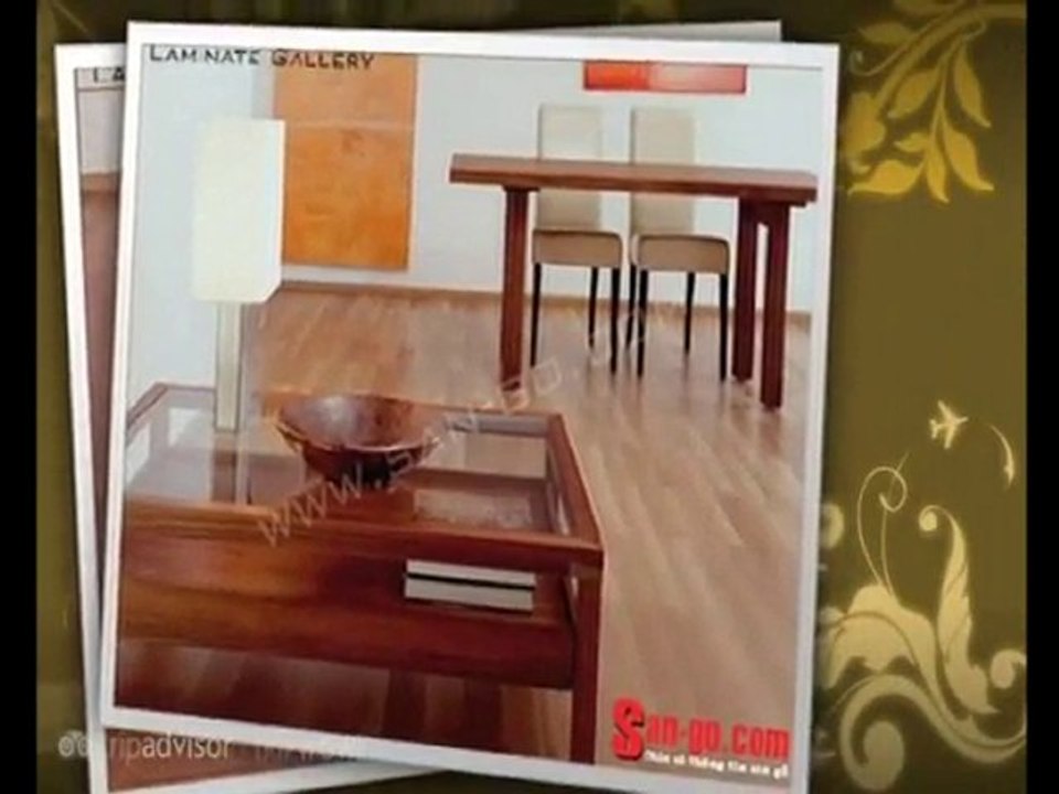 SÀN GỖ ROBINA  MALAYSIA SIÊU CHỊU NƯỚC