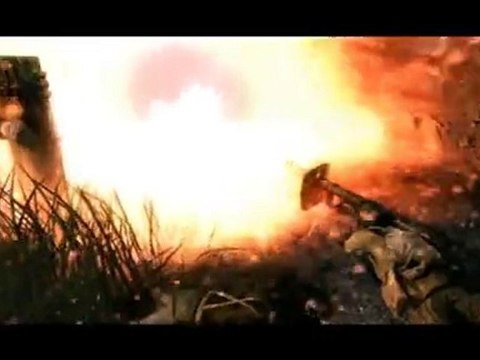 Call of Duty: Black Ops Nazi Zombies Unofficial Trailer ...