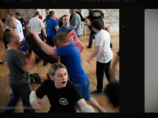 Self Defence Irleland ,Self Defence  Dublin