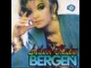 Bergen - Sevgimin Bedeli