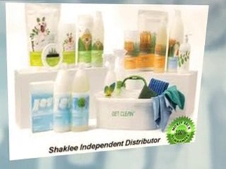 Top 10 Green Cleaning Products