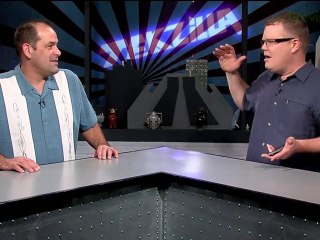 The Ultimate DIY DVR: Ceton InfiniTV 4 Rocks CableCARD! - HD Nation