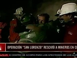 Cae popularidad de Piñera, a casi un año al frente de Chile