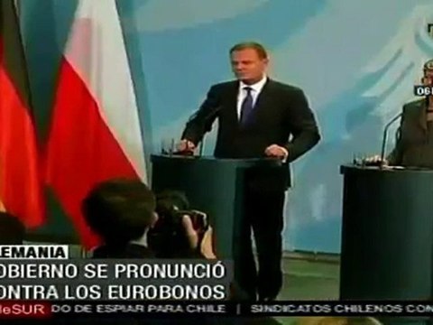 Ministros europeos de finanzas buscan soluciones a la crisis