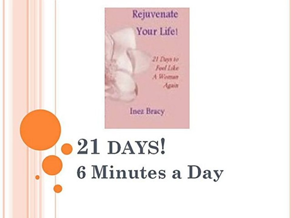 Rejuvenate Your New Year