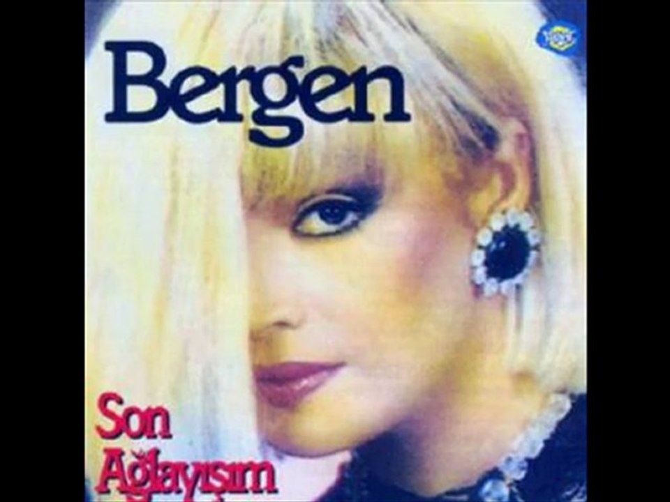 Bergen - Giden Gençliğim