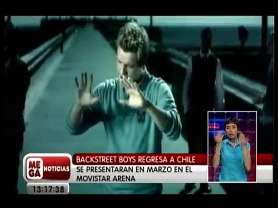 07-12-2011 BSB se presentará en Chile - Meganoticias