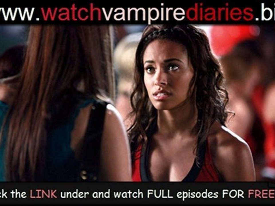Vampire Diaries season 2 episode 9 Katerina HDTV