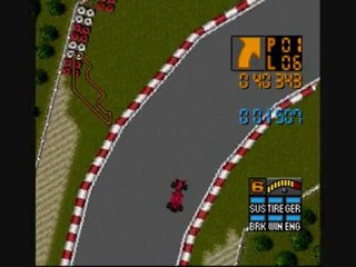 Super F1 Circus LE S6 R7