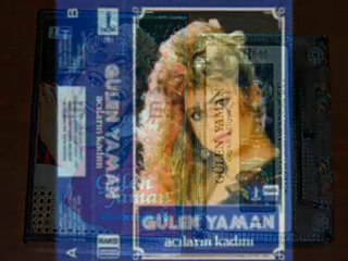 Gülen Yaman - Boynu Bükükler