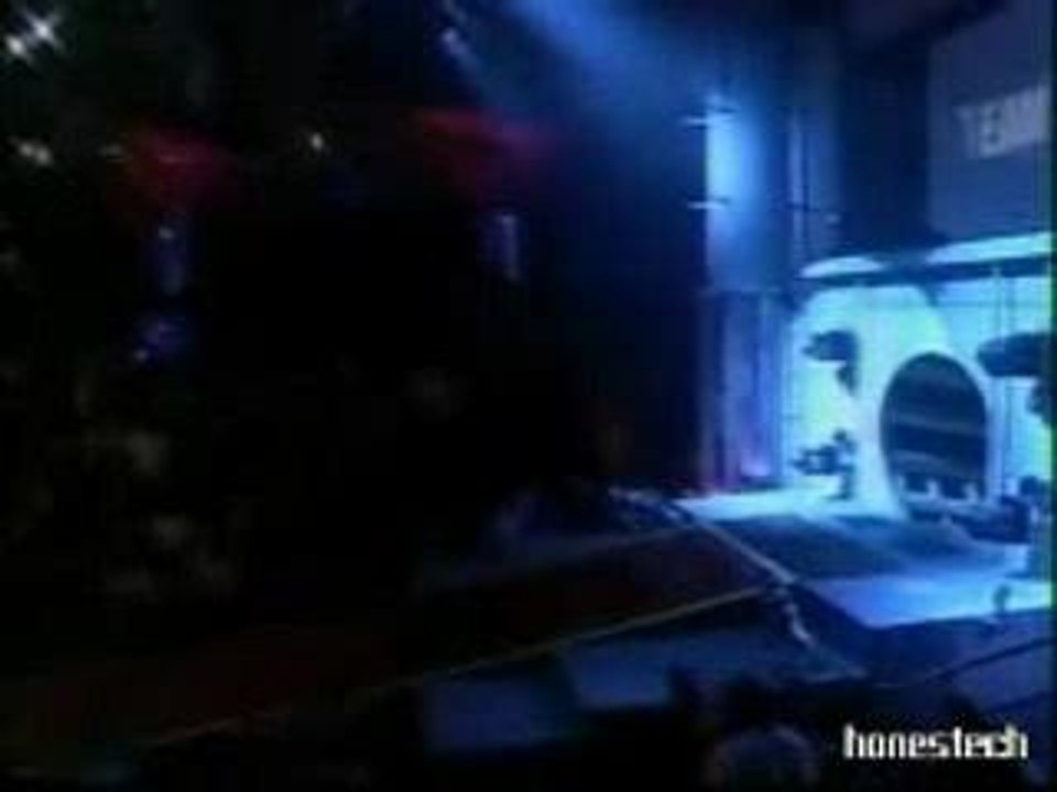James Gang & Abyss vs Team 3D