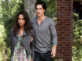 Vampire Diaries season 2 episode 7 Masquerade HQ