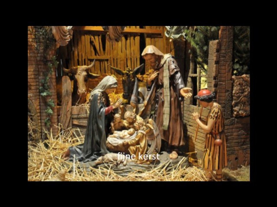 fijne kerst 2010