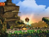 Donkey Kong Country Returns Recensione Italiana HD