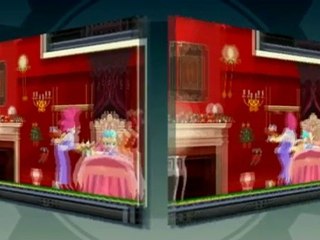 Ghost Trick Phantom Detective