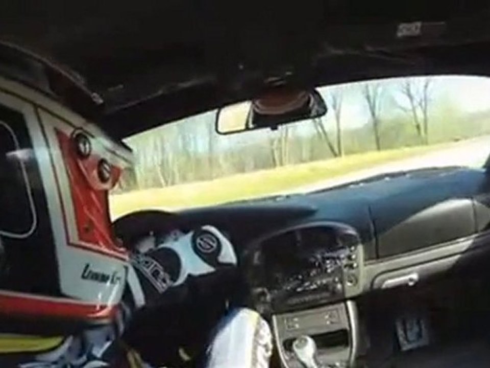Driving the Line: Eyes, Hands, Ass, & Feet - SHAKEDOWN